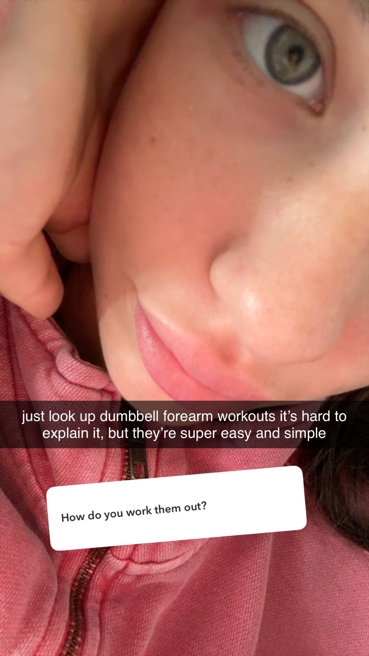 fionamaefit snapchat image archive image