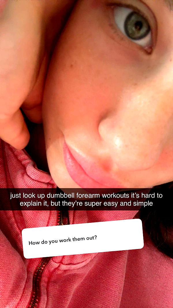 fionamaefit image ~ Altpins