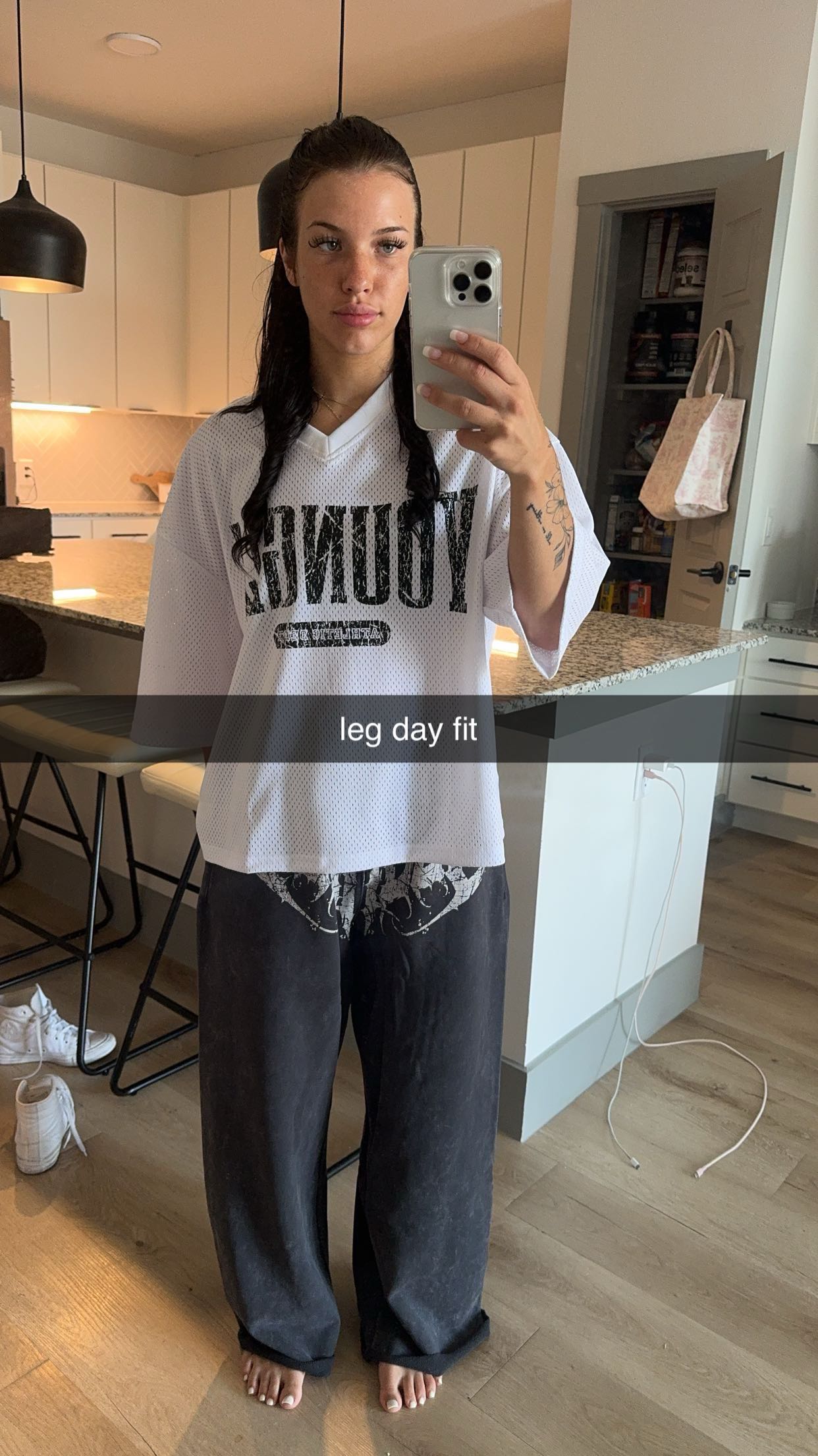 fionamaefit snapchat image archive image