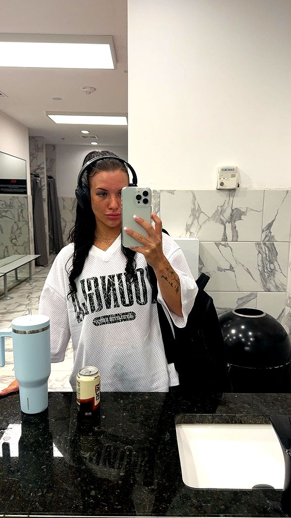 fionamaefit image ~ Altpins