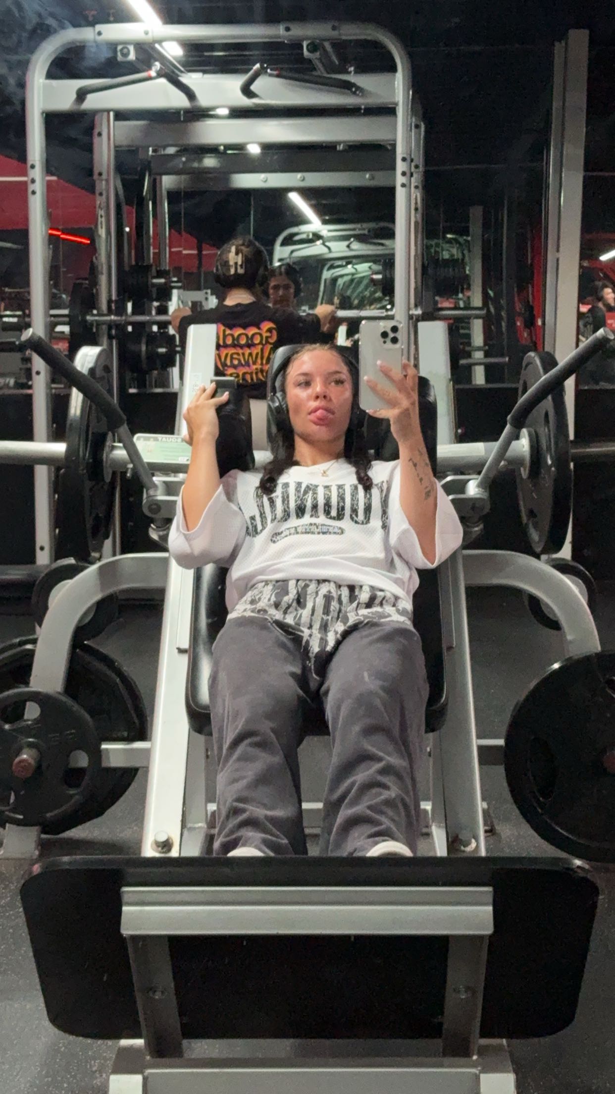 fionamaefit snapchat image archive image