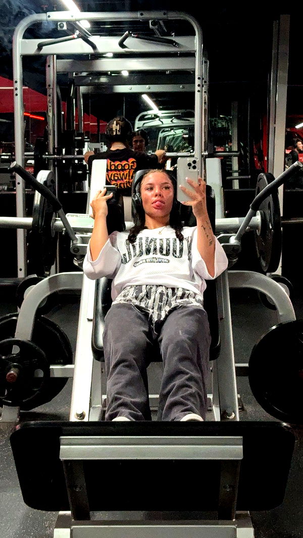 fionamaefit image ~ Altpins