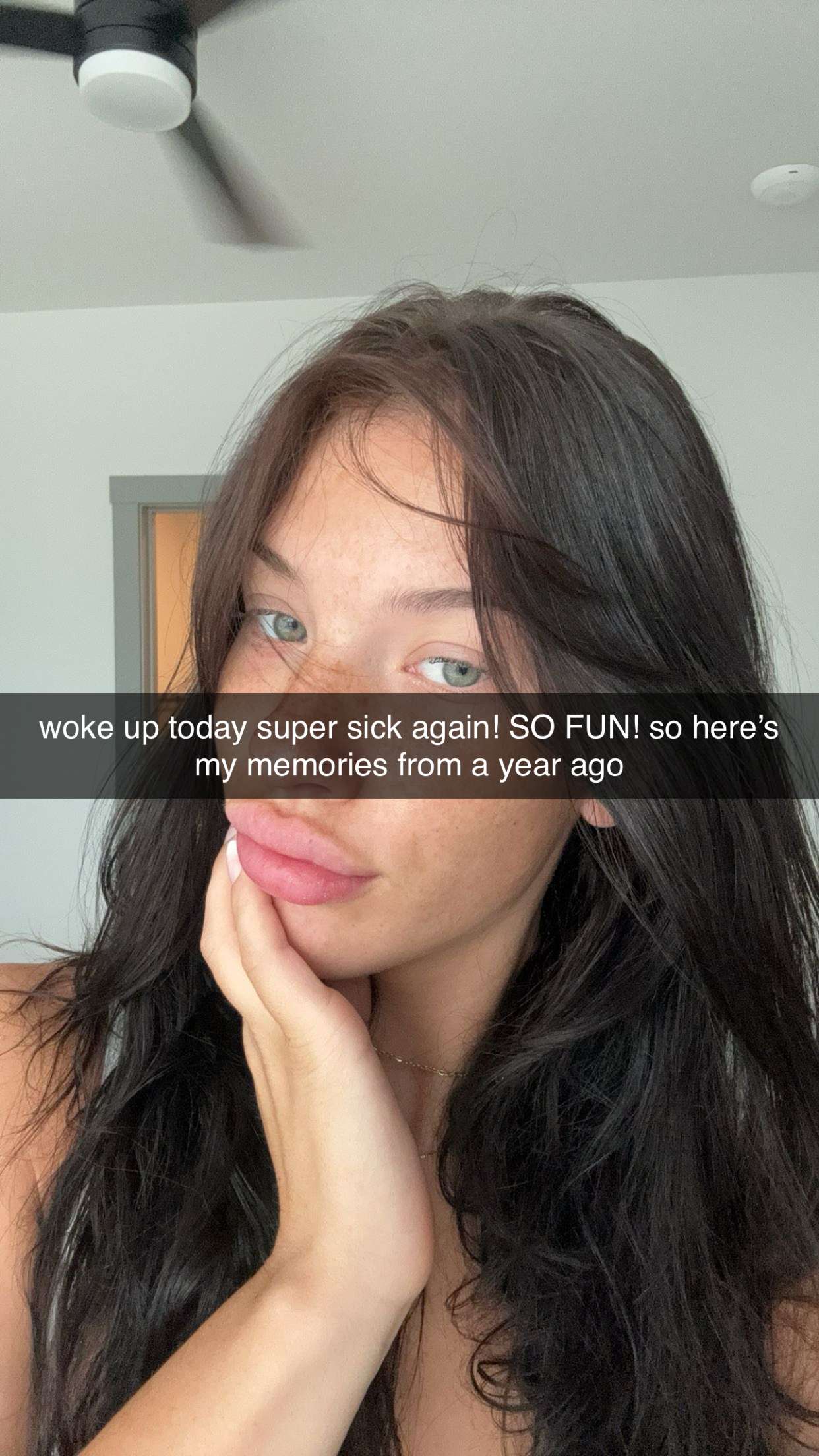 fionamaefit snapchat image archive image