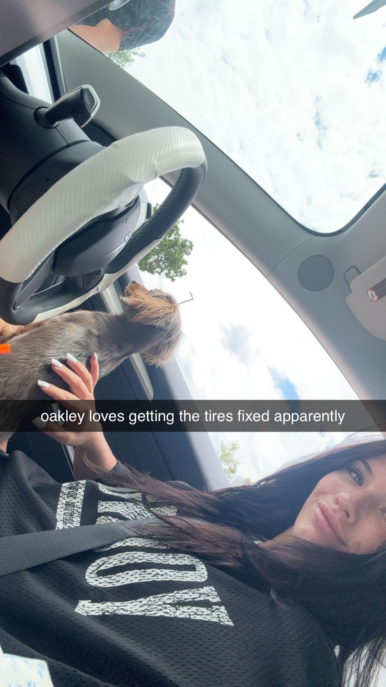 fionamaefit snapchat image archive image