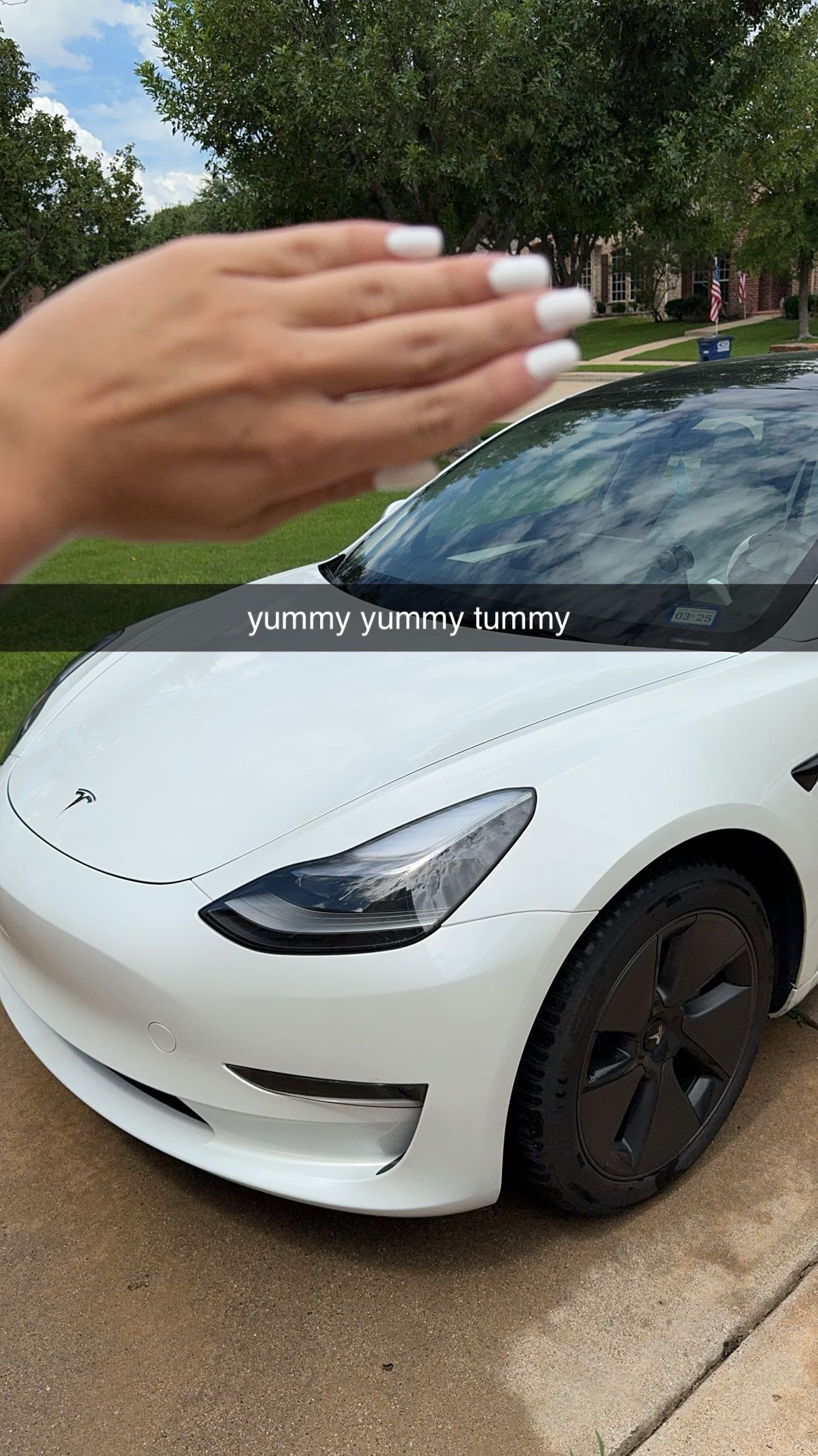 fionamaefit snapchat image archive image