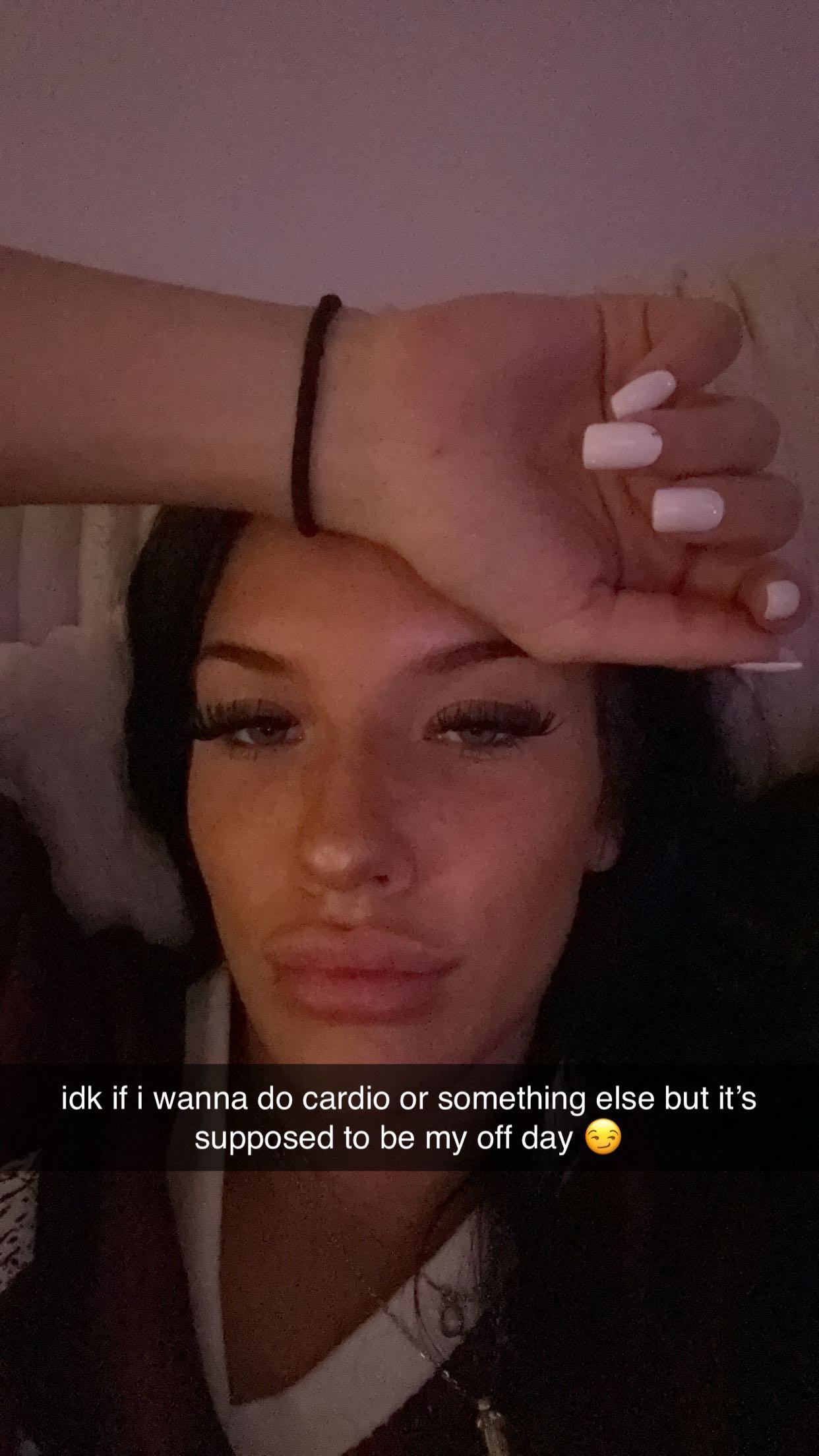 fionamaefit snapchat image archive image