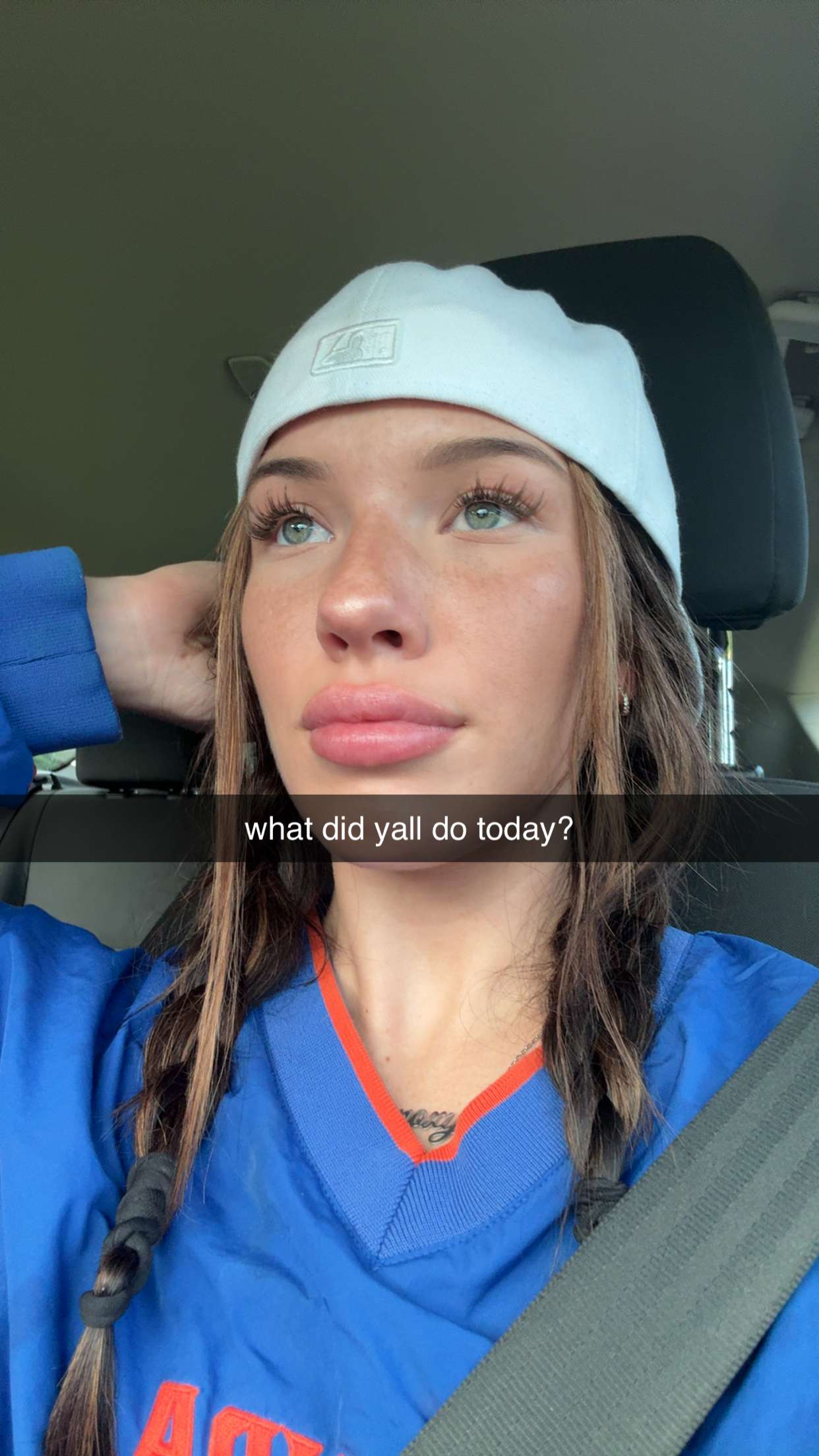 fionamaefit snapchat image archive image