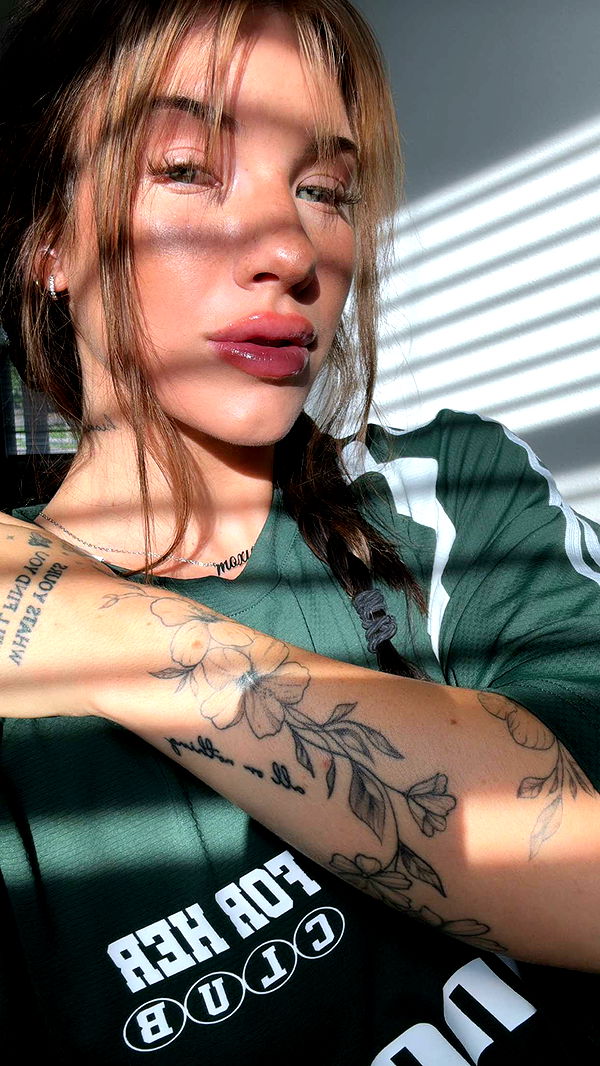 fionamaefit image ~ Altpins