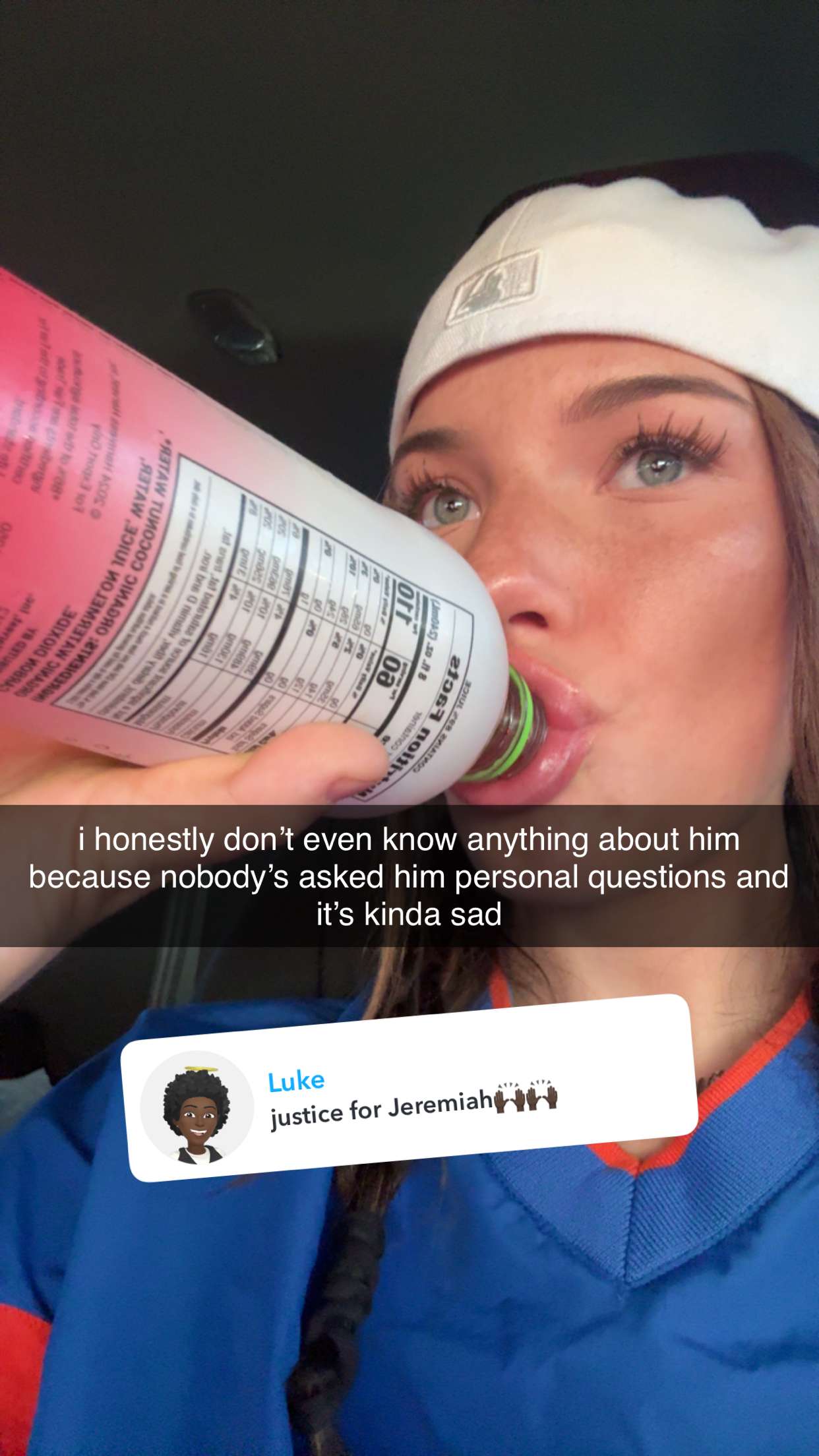 fionamaefit snapchat image archive image