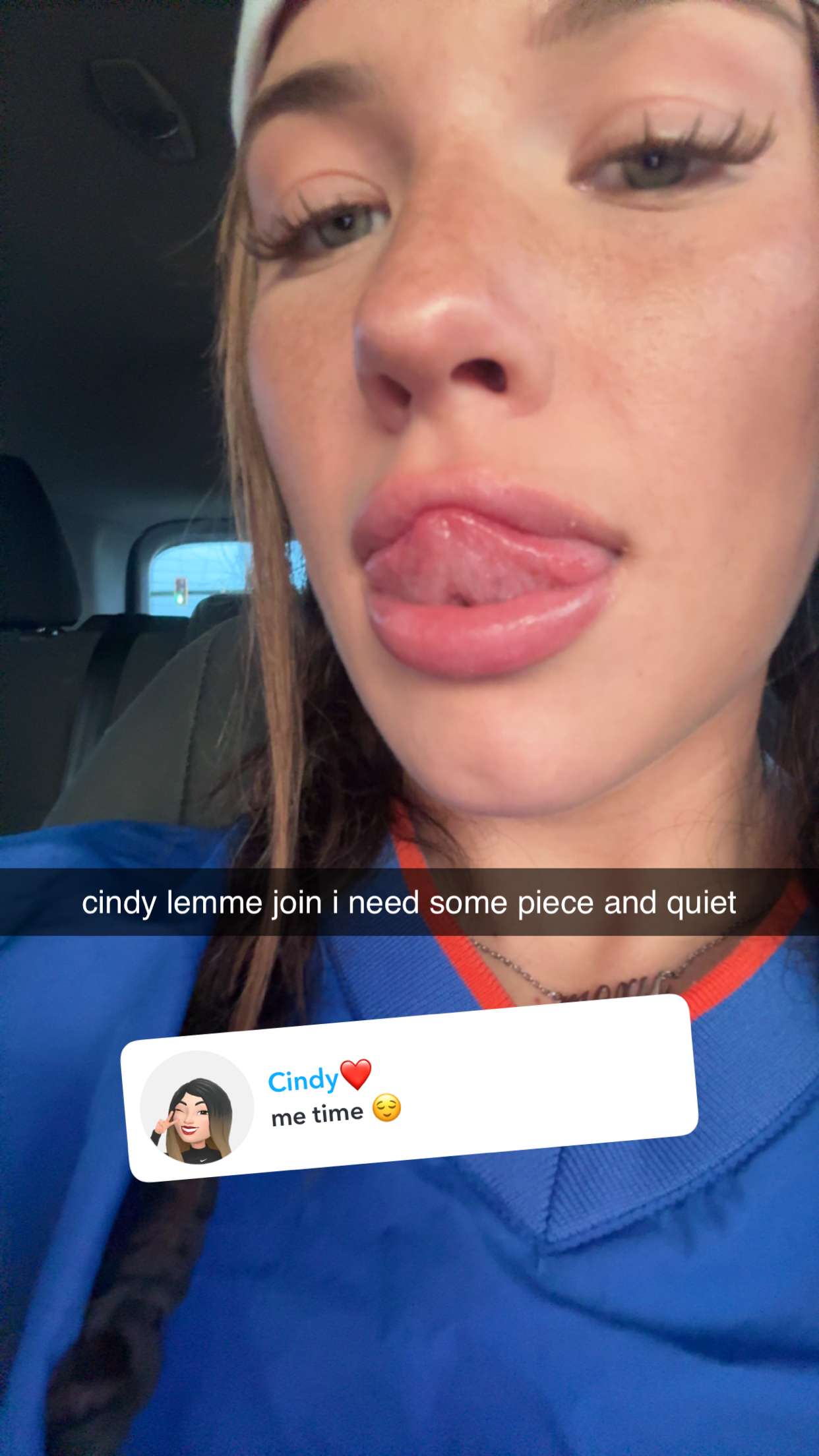 fionamaefit snapchat image archive image