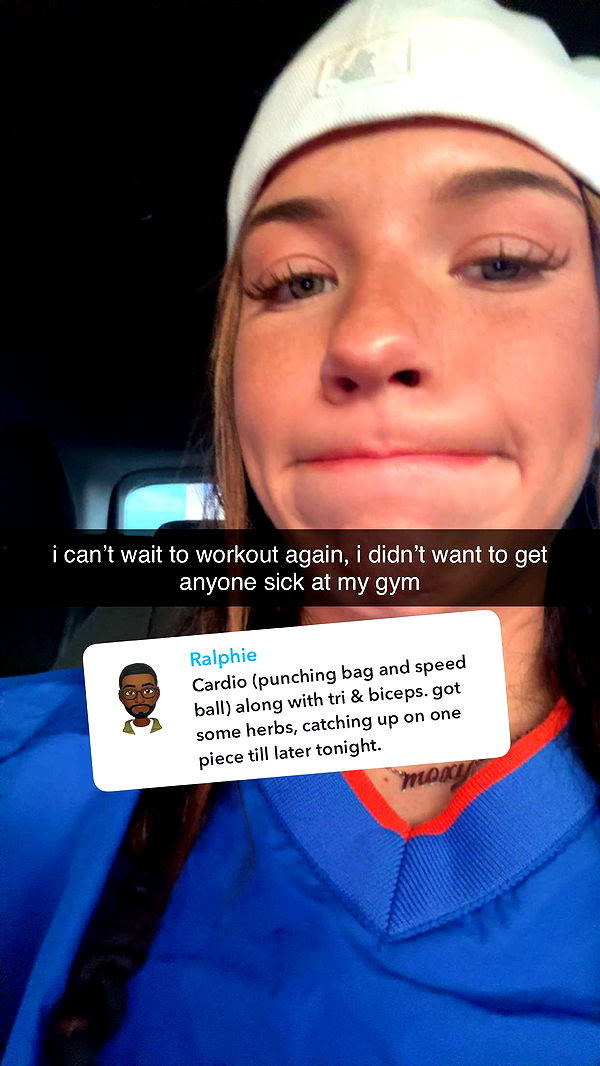 fionamaefit image ~ Altpins