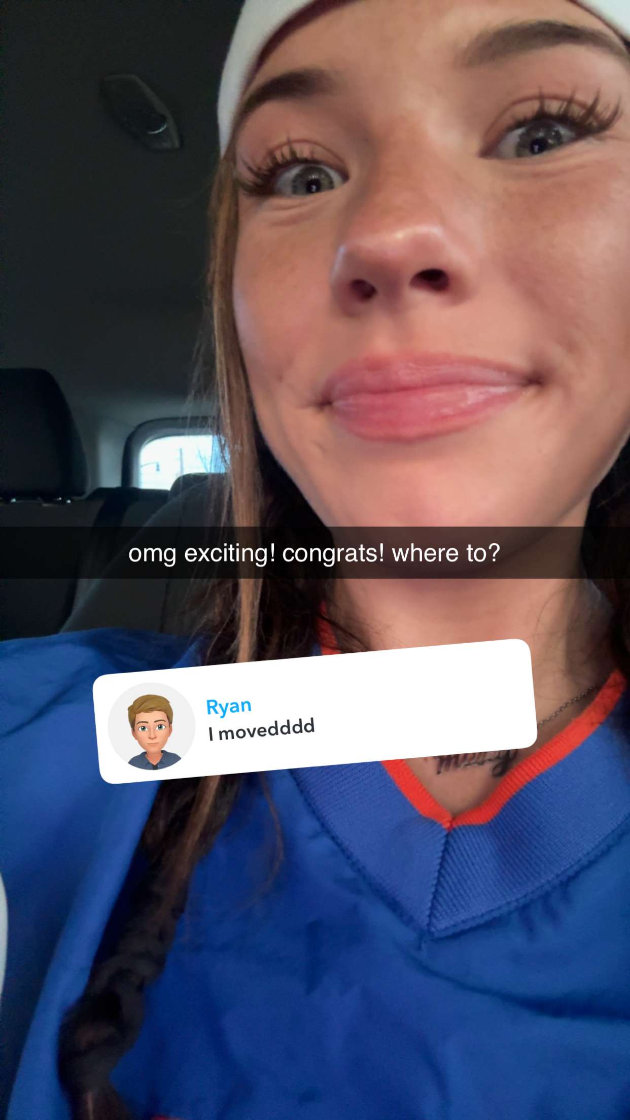 fionamaefit snapchat image archive image