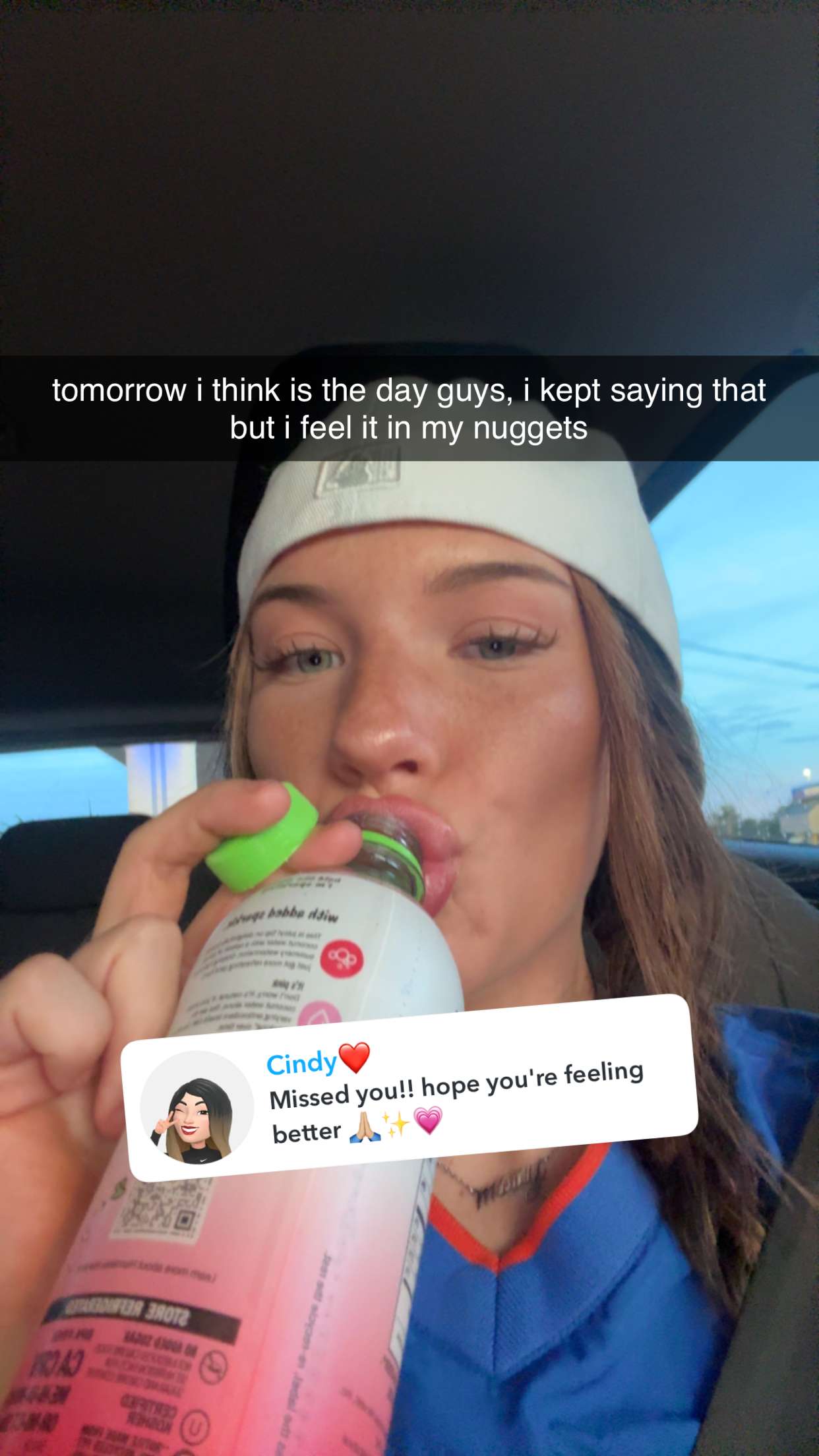 fionamaefit snapchat image archive image