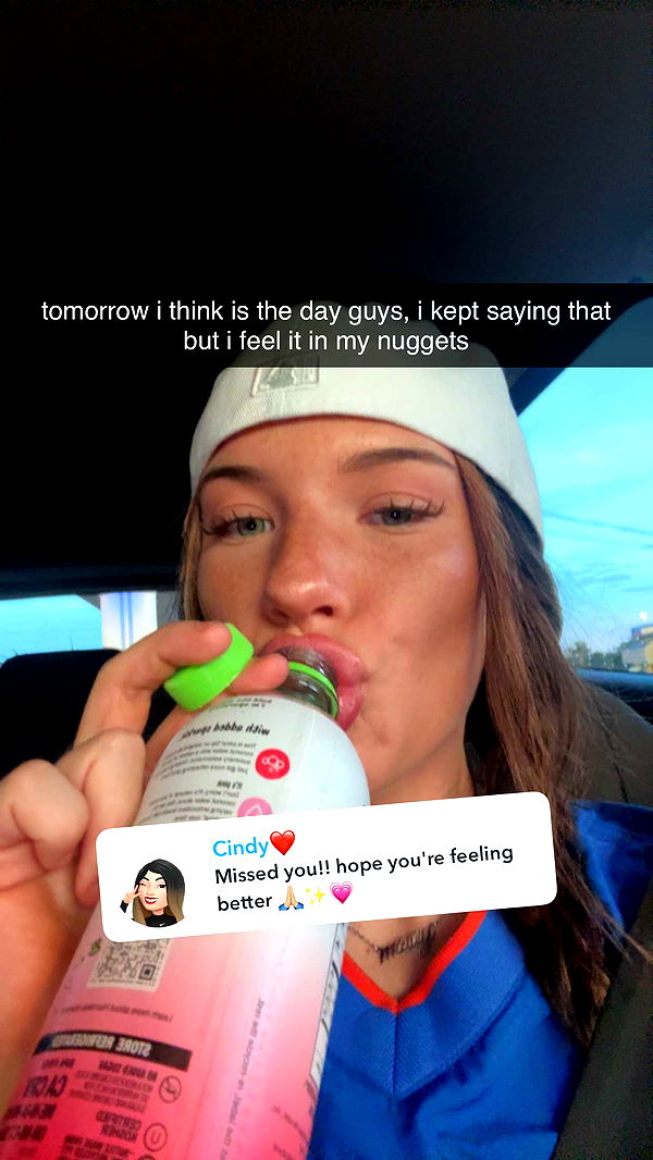 fionamaefit image ~ Altpins