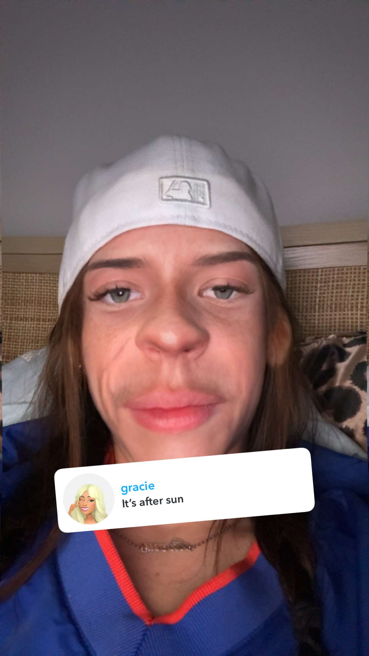 fionamaefit snapchat image archive image