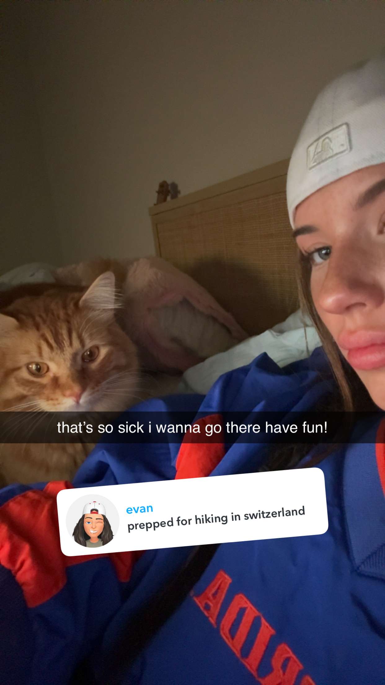 fionamaefit snapchat image archive image