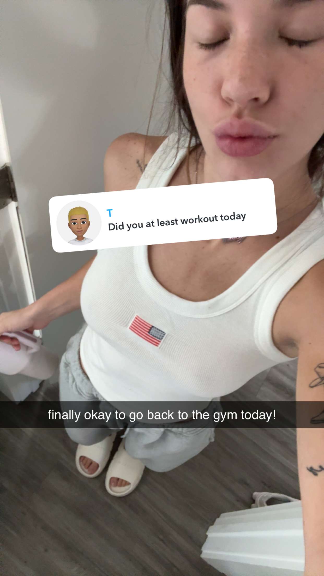 fionamaefit snapchat image archive image