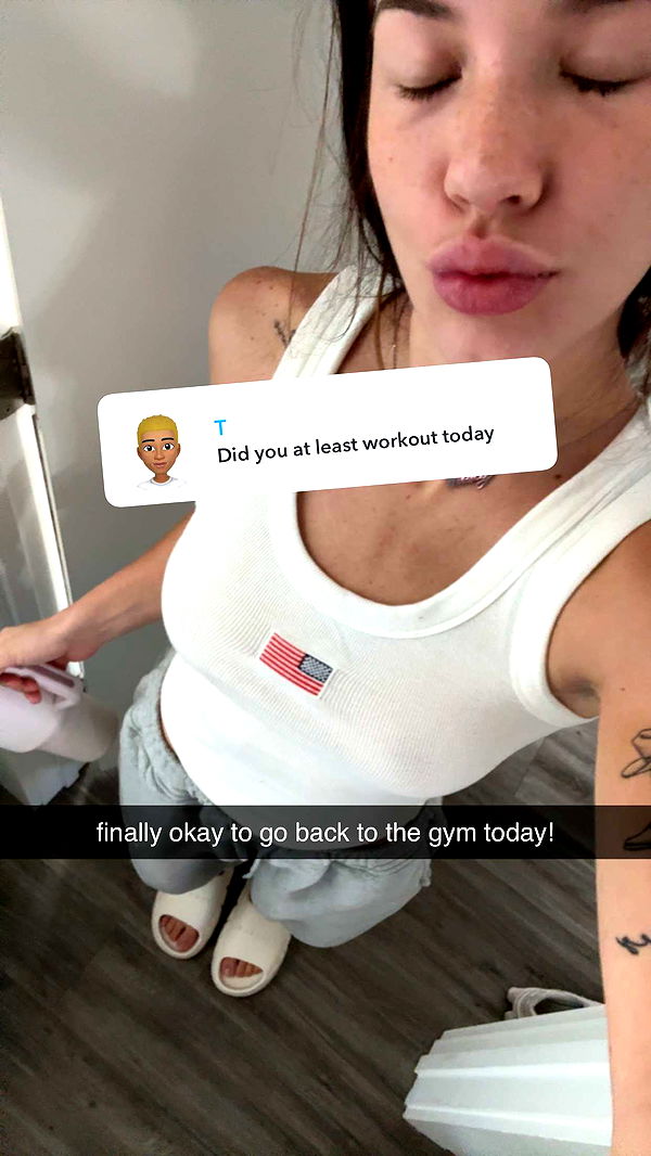 fionamaefit image ~ Altpins