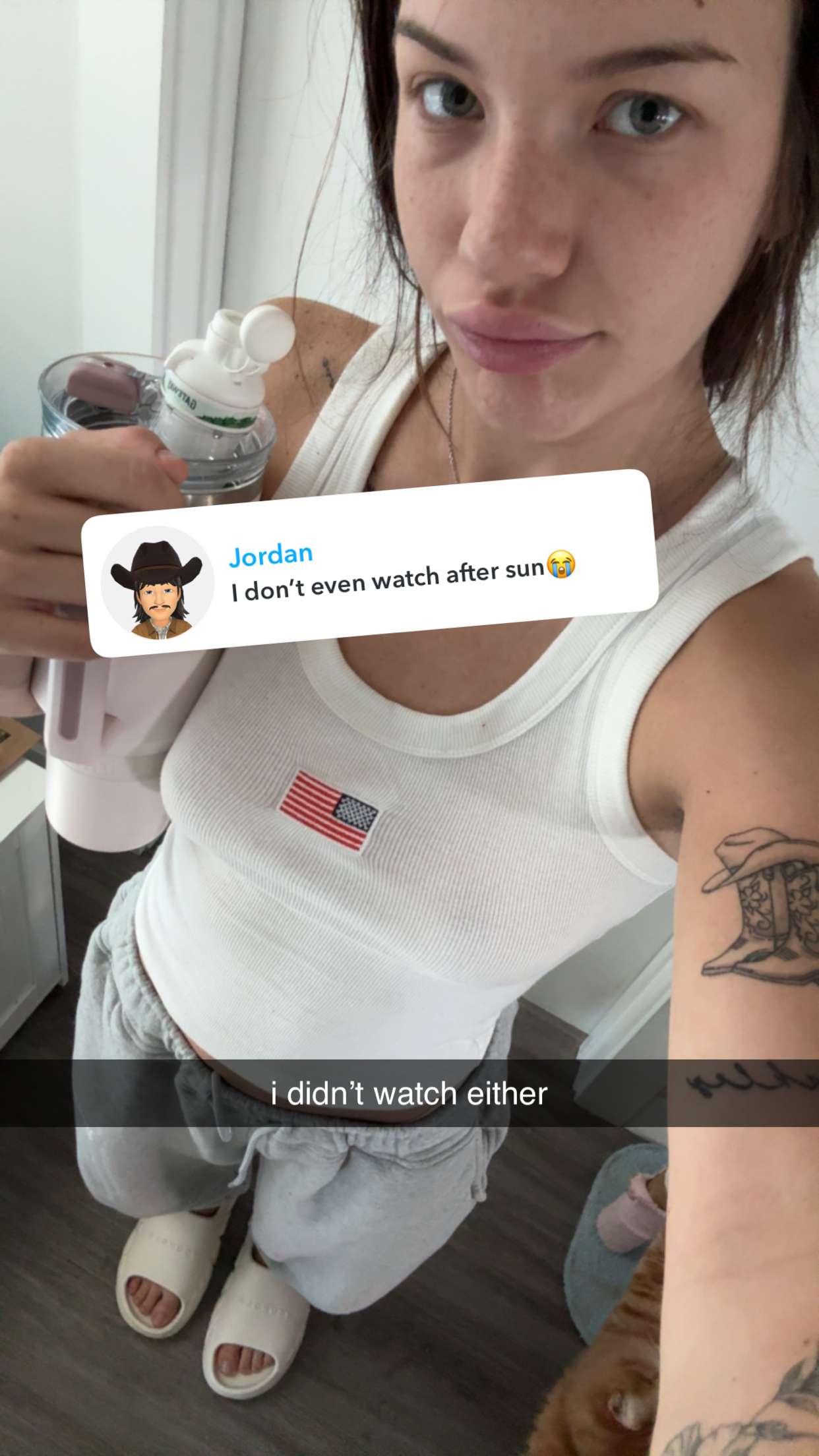 fionamaefit snapchat image archive image