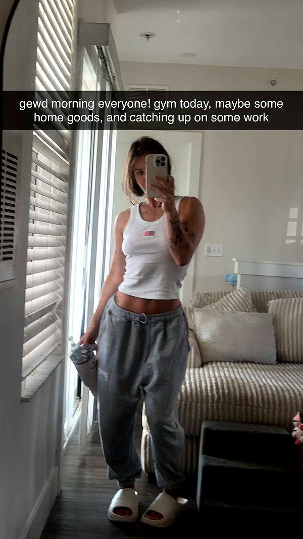 fionamaefit image ~ Altpins