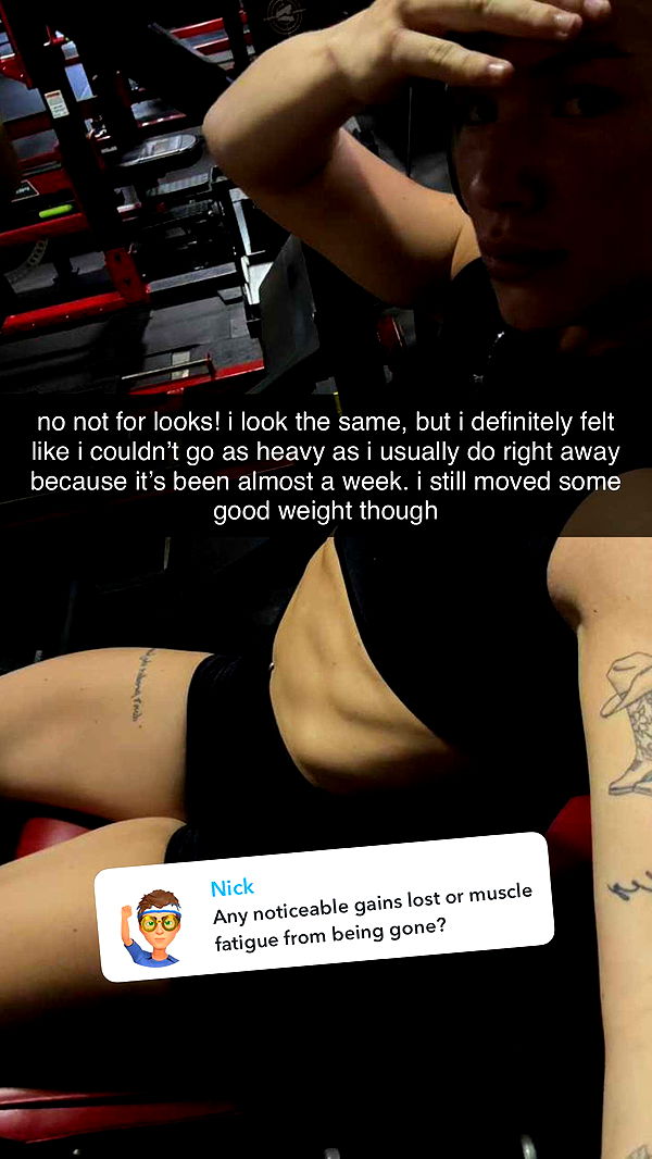 fionamaefit image ~ Altpins