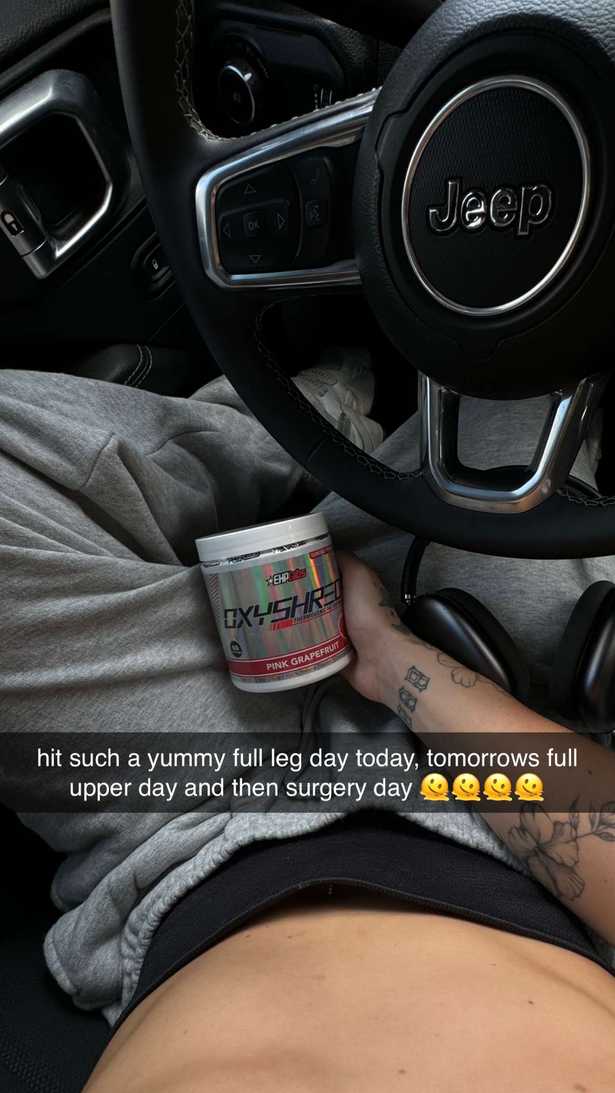 fionamaefit snapchat image archive image