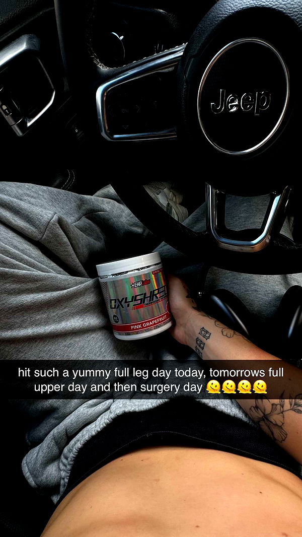 fionamaefit image ~ Altpins