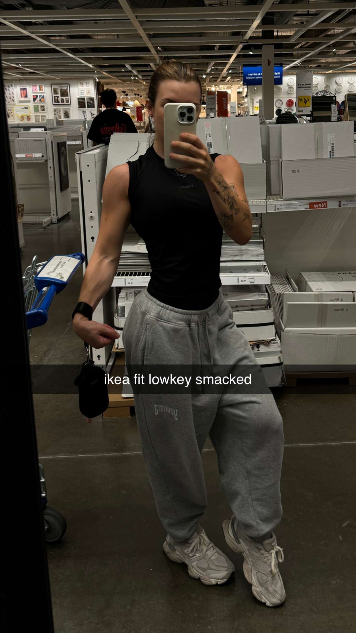fionamaefit snapchat image archive image