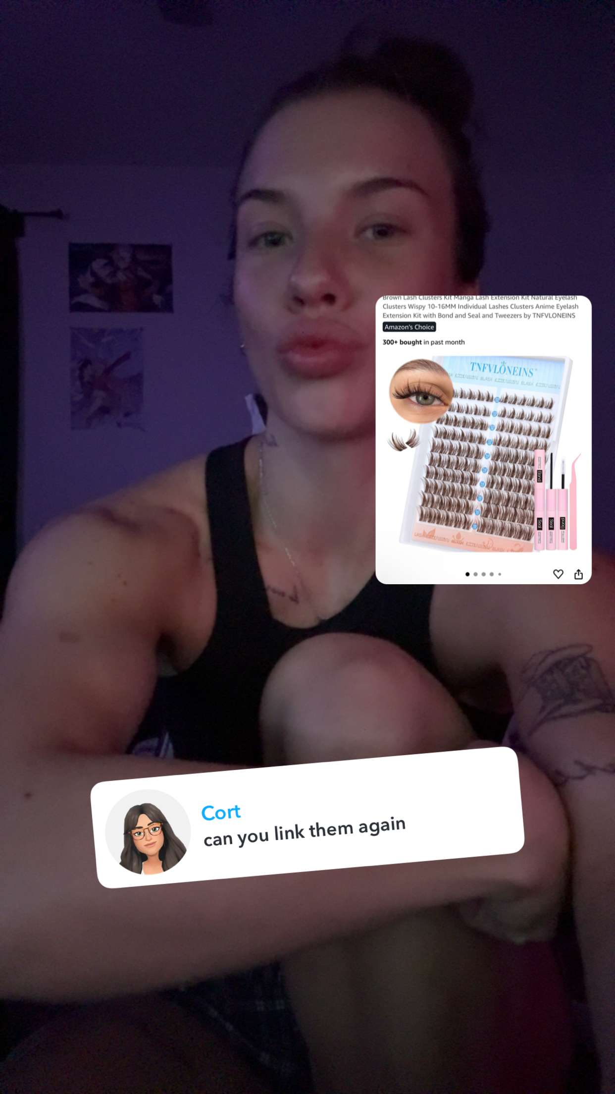 fionamaefit snapchat image archive image