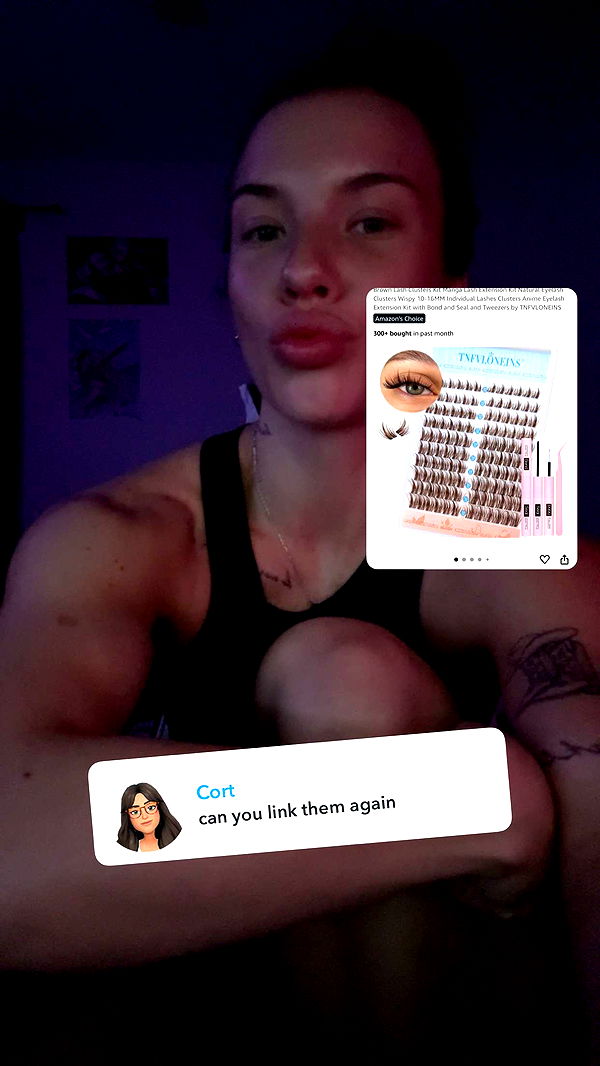 fionamaefit image ~ Altpins