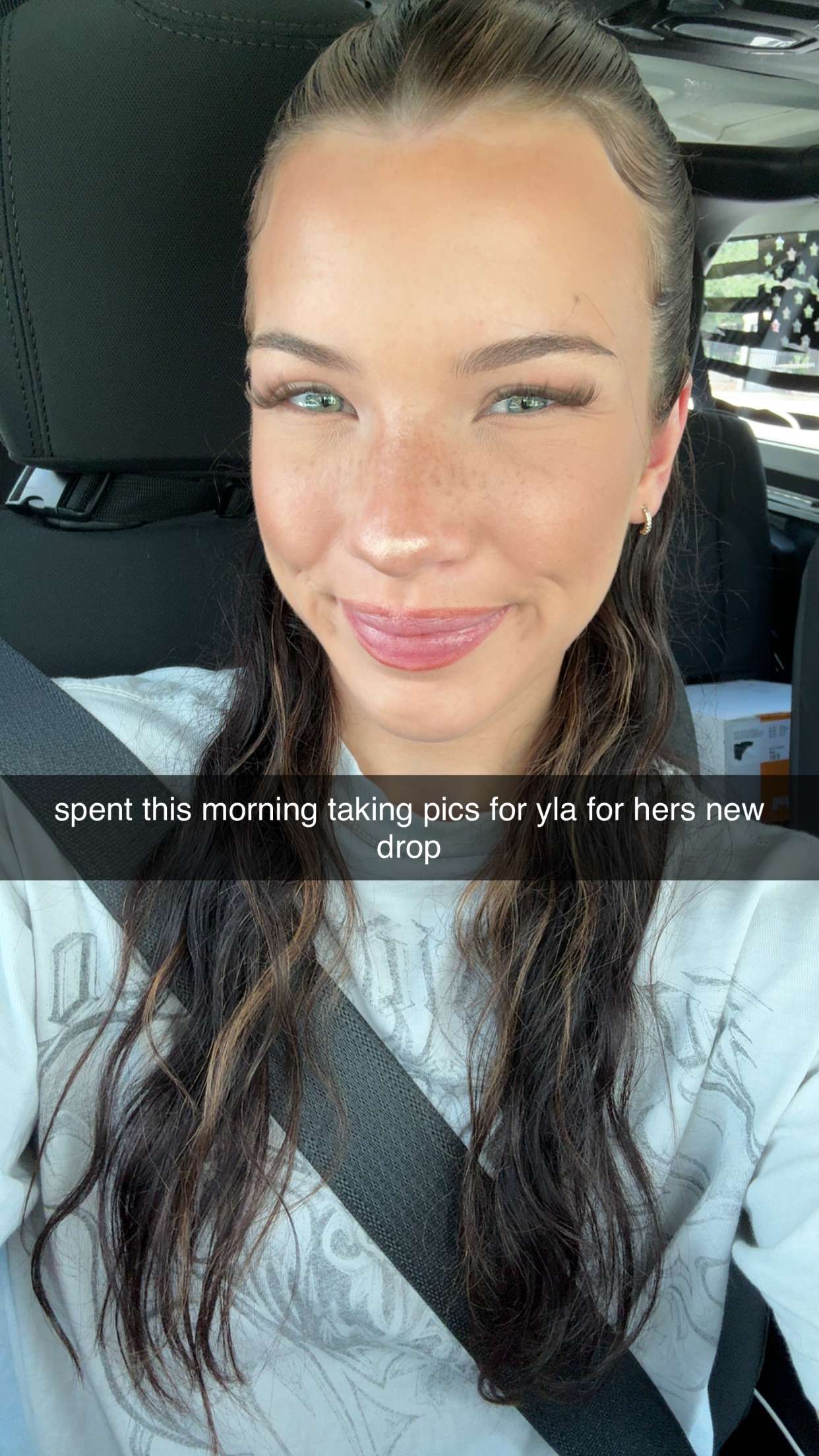 fionamaefit snapchat image archive image