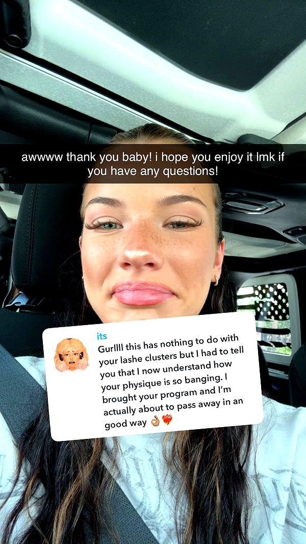 fionamaefit image ~ Altpins