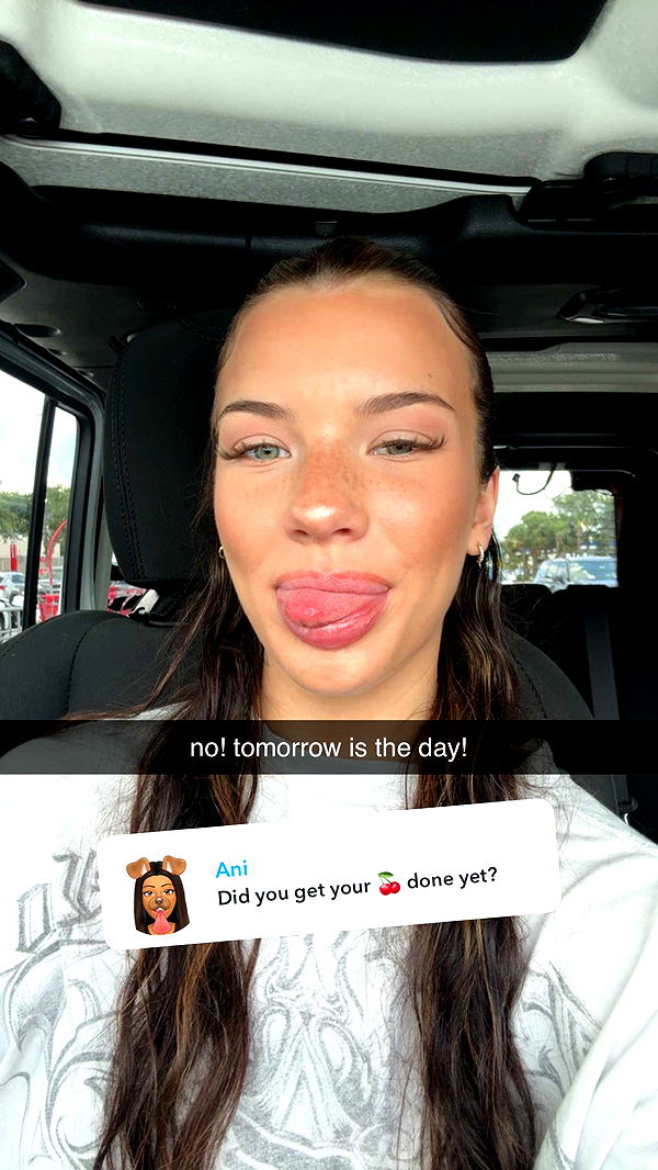 fionamaefit image ~ Altpins