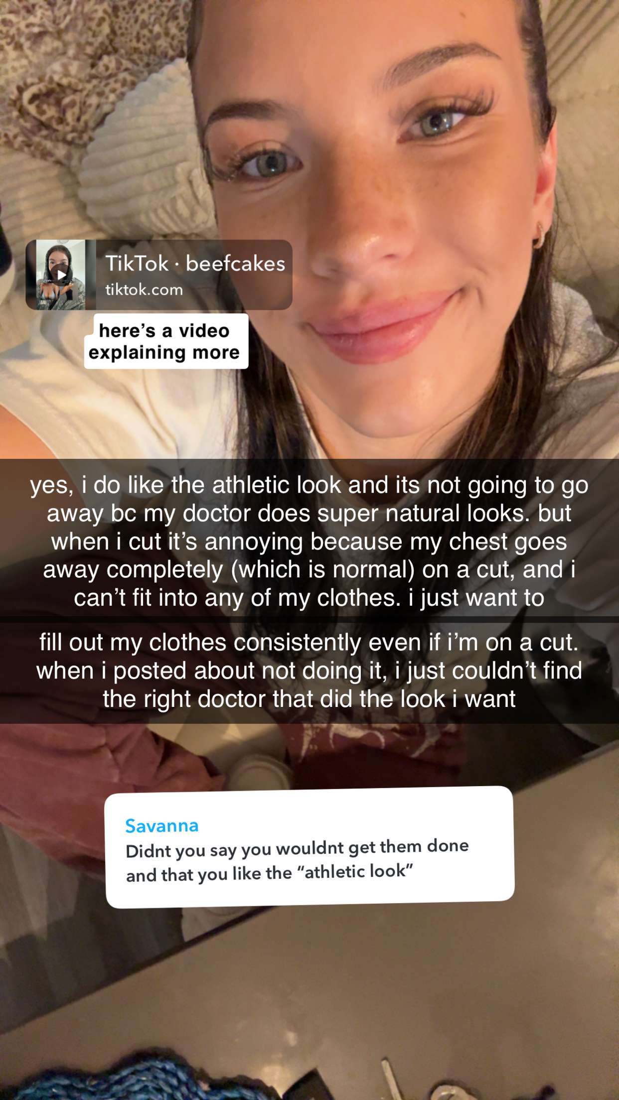 fionamaefit snapchat image archive image