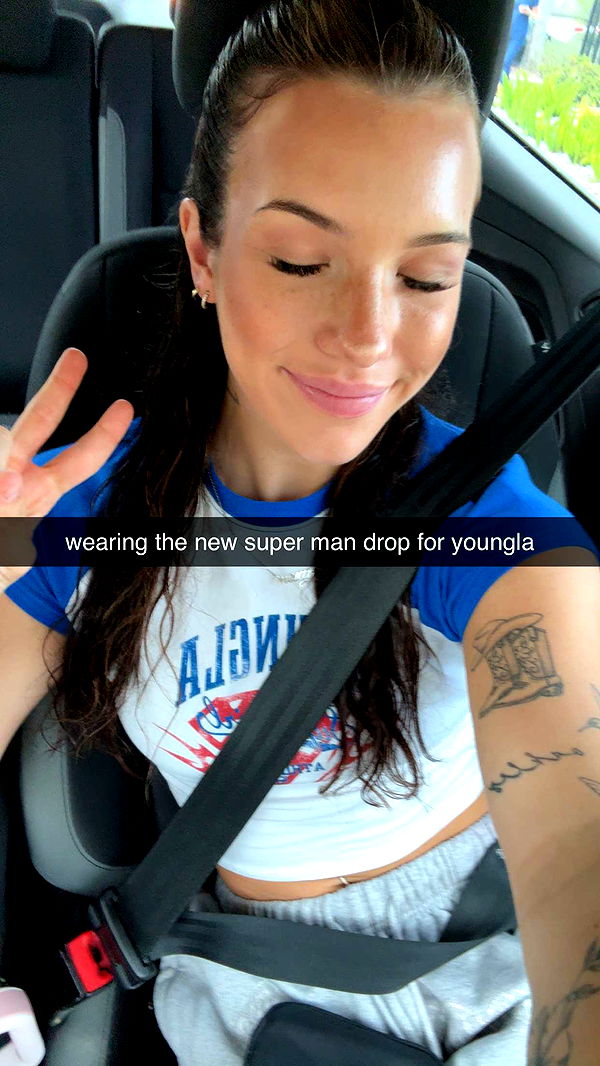 fionamaefit image ~ Altpins