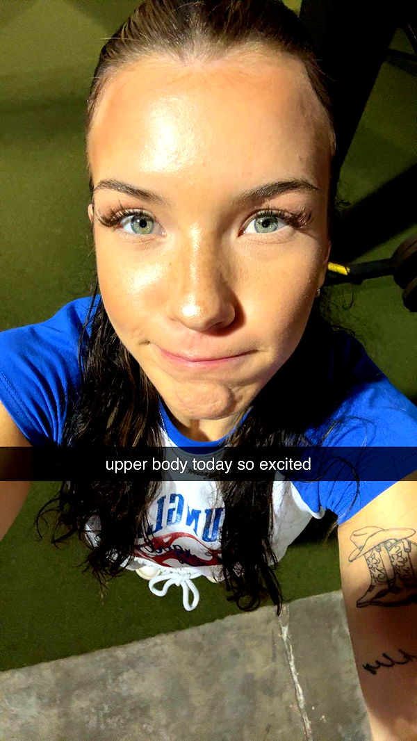 fionamaefit image ~ Altpins