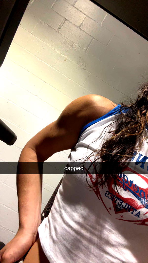 fionamaefit image ~ Altpins