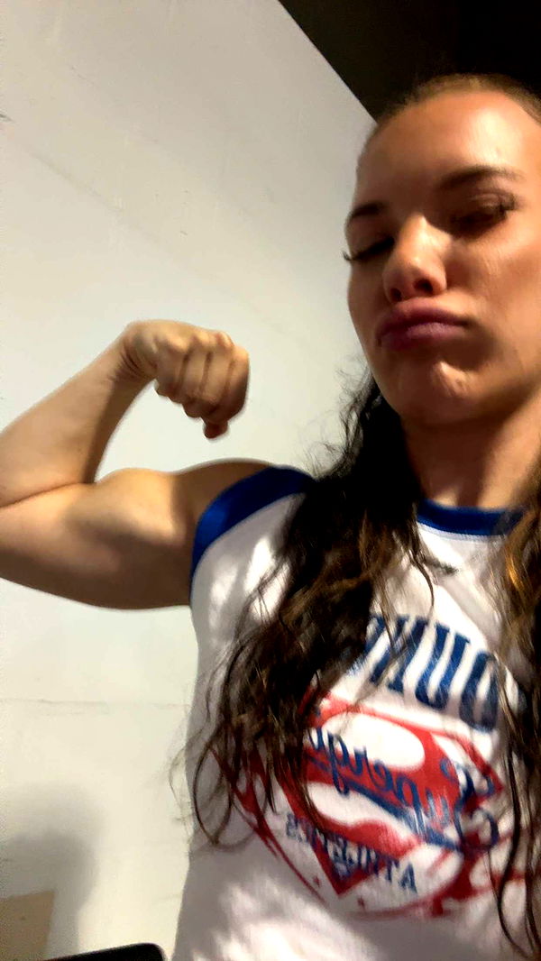 fionamaefit image ~ Altpins