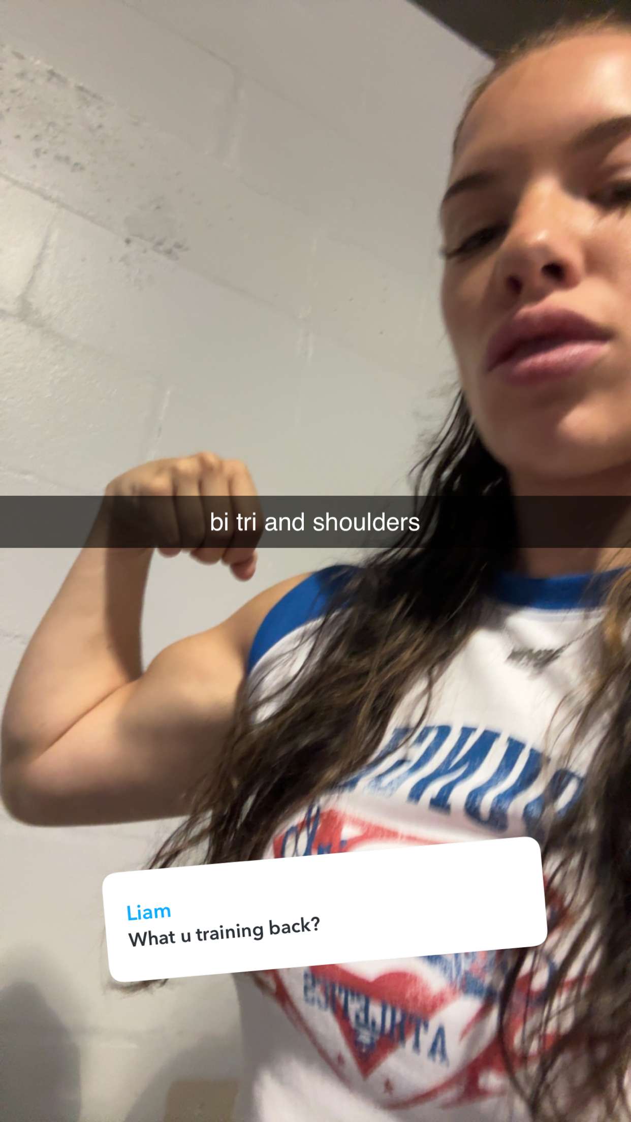 fionamaefit snapchat image archive image