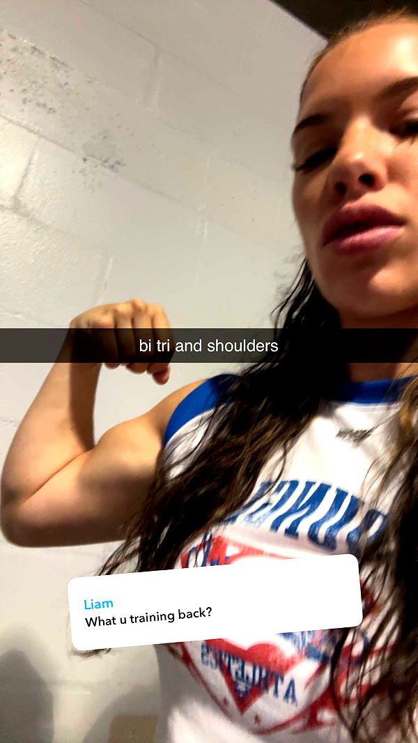 fionamaefit image ~ Altpins