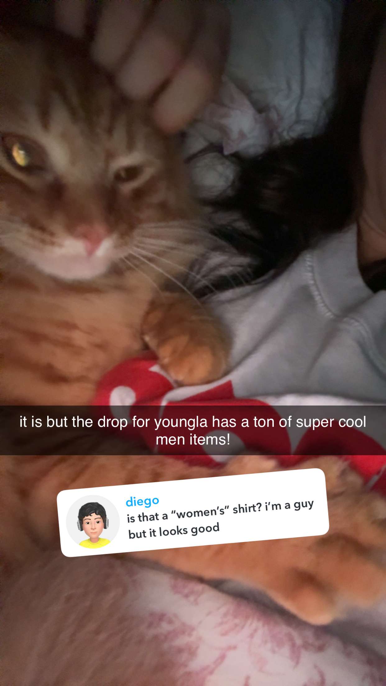 fionamaefit snapchat image archive image