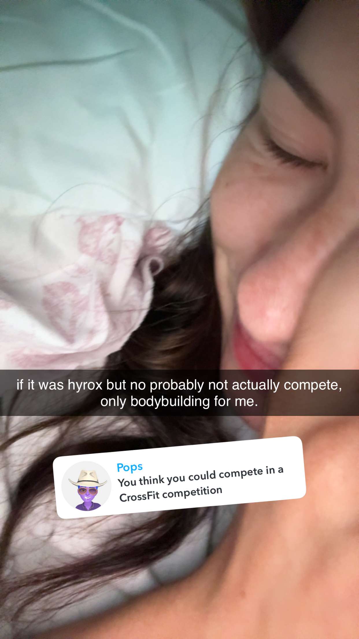 fionamaefit snapchat image archive image