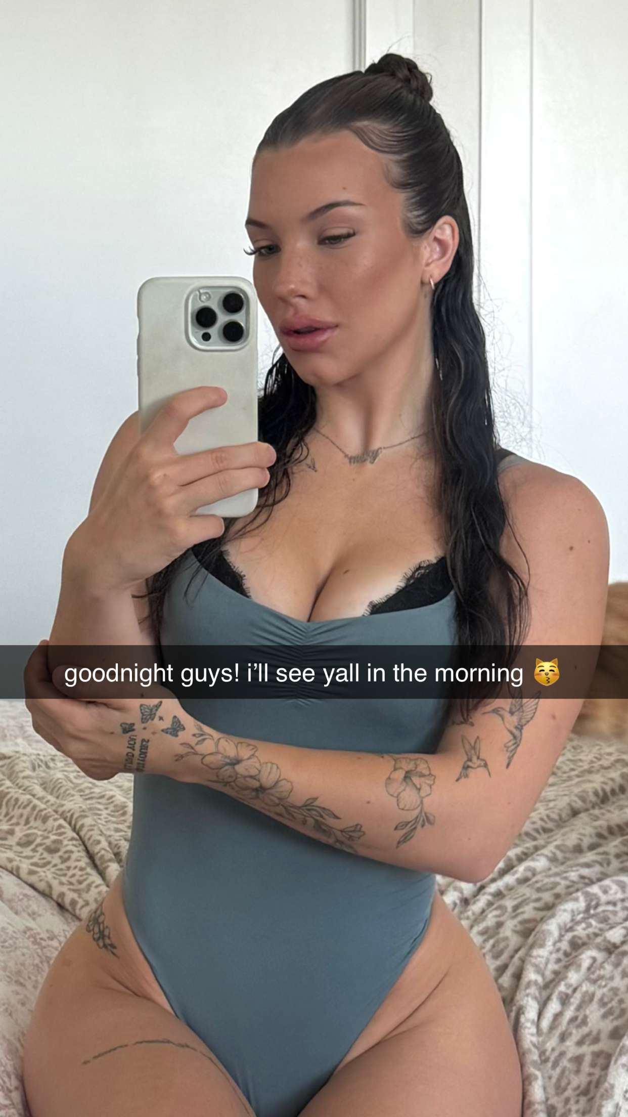 fionamaefit snapchat image archive image