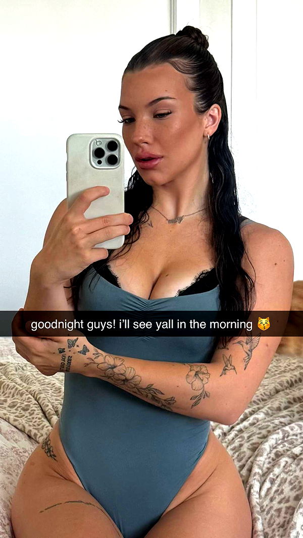 fionamaefit image ~ Altpins