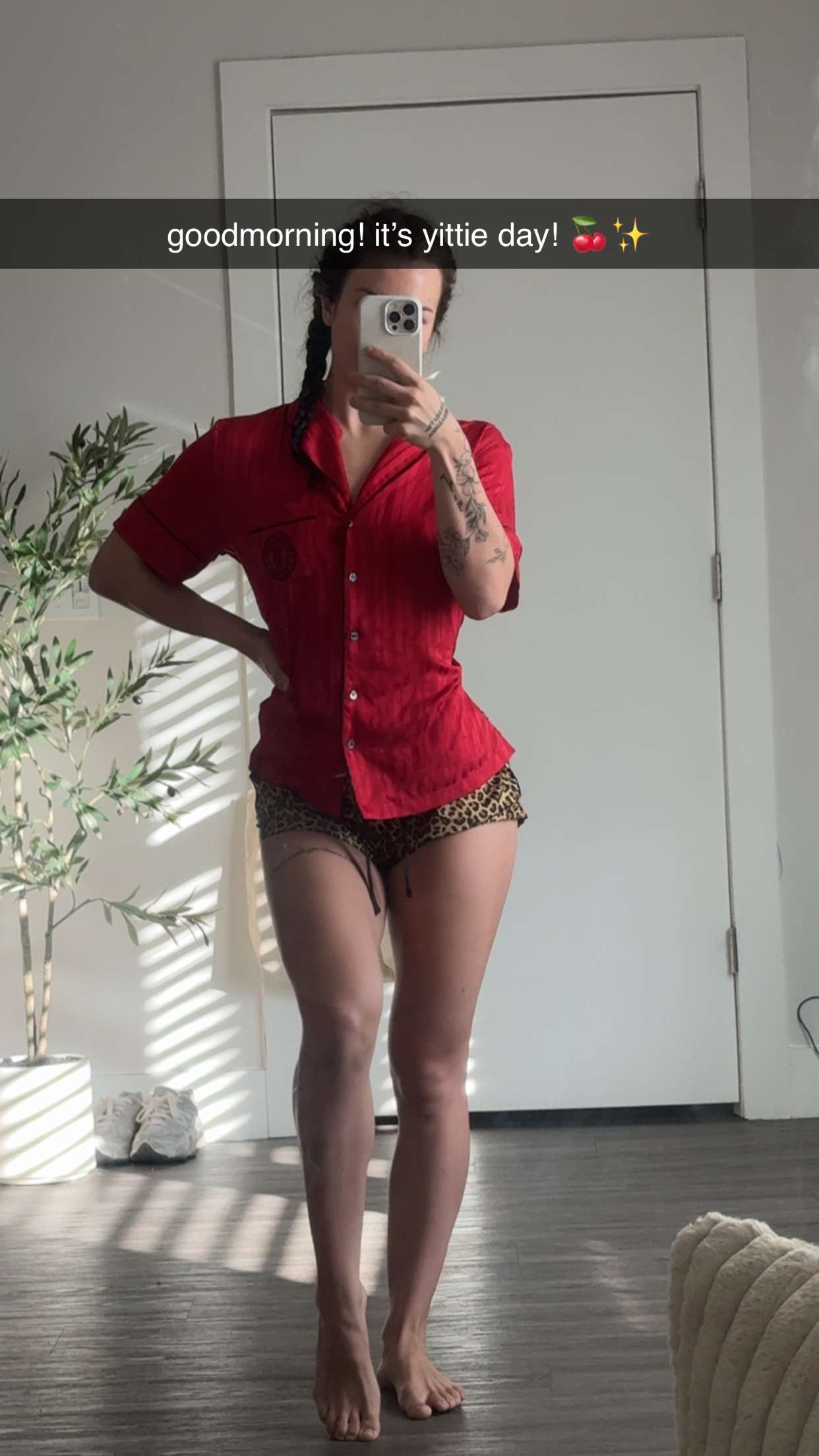 fionamaefit snapchat image archive image