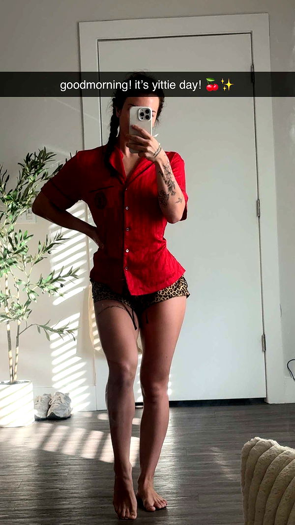 fionamaefit image ~ Altpins