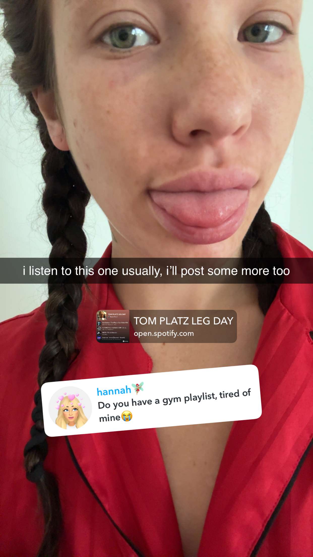 fionamaefit snapchat image archive image