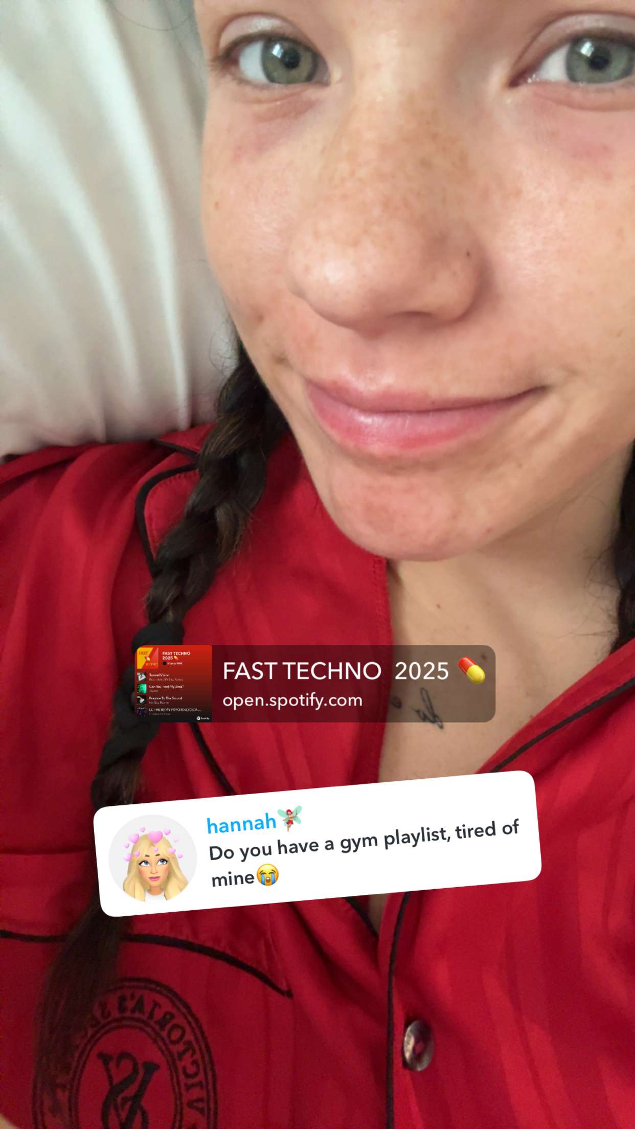 fionamaefit snapchat image archive image