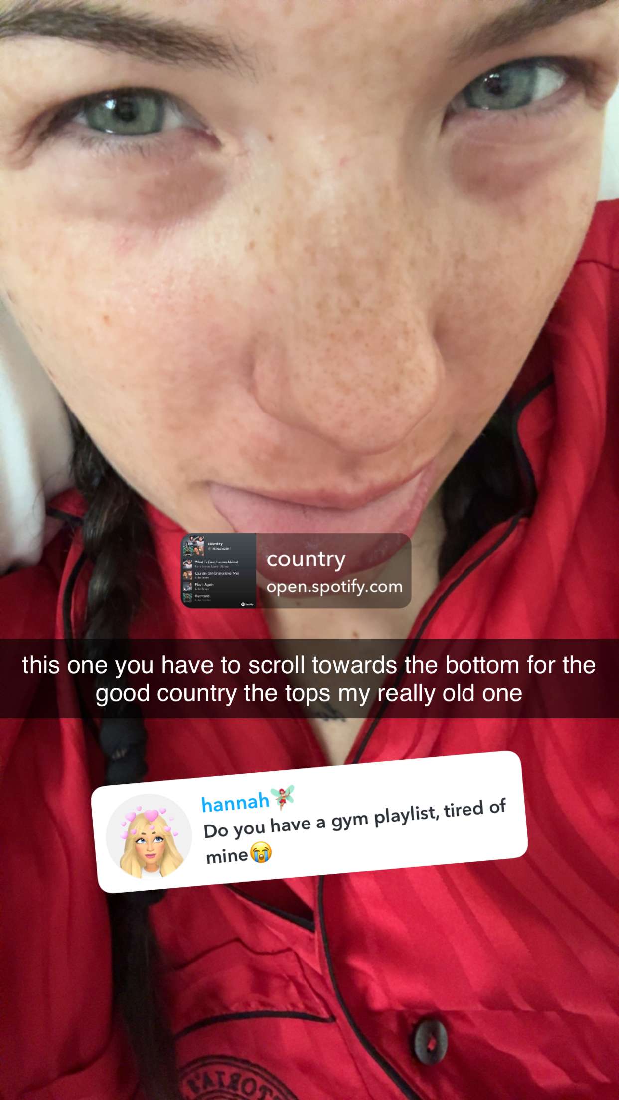 fionamaefit snapchat image archive image