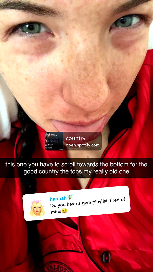 fionamaefit image ~ Altpins